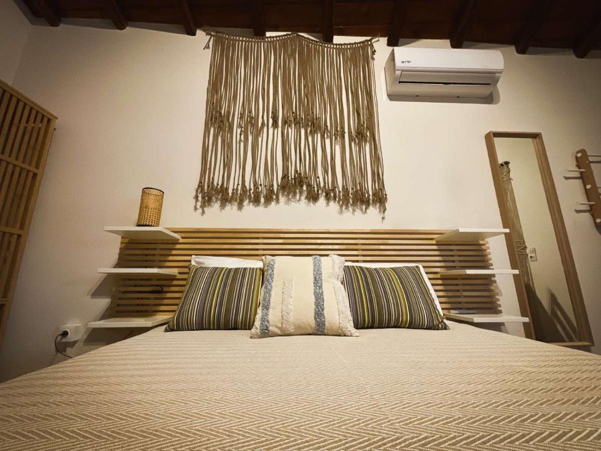 Spitaki Guest House Megali Ammos  Eksteriør bilde