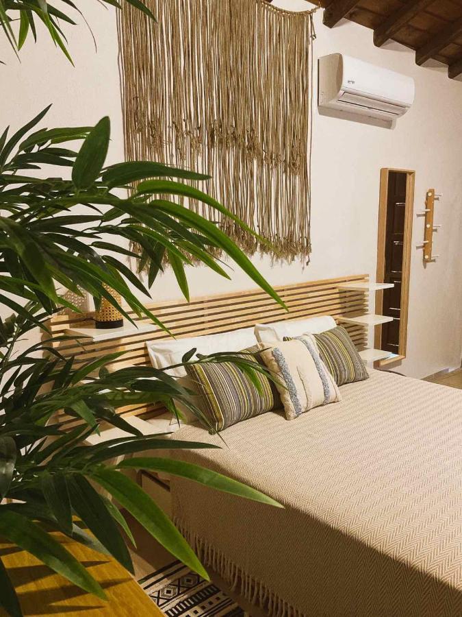 Spitaki Guest House Megali Ammos  Eksteriør bilde